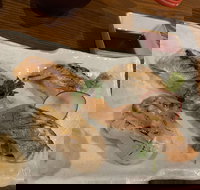 WASHOKUDO Japanese - Accommodation Broadbeach