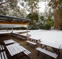 Waterfalls Cafe  Gallery - Accommodation Broadbeach