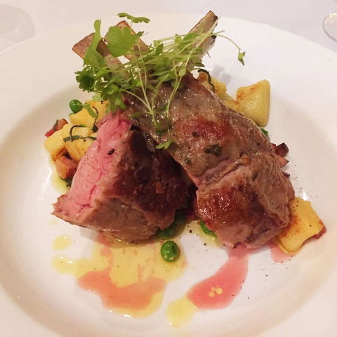 221 Restaurant And Bar - Accommodation Broadbeach 0
