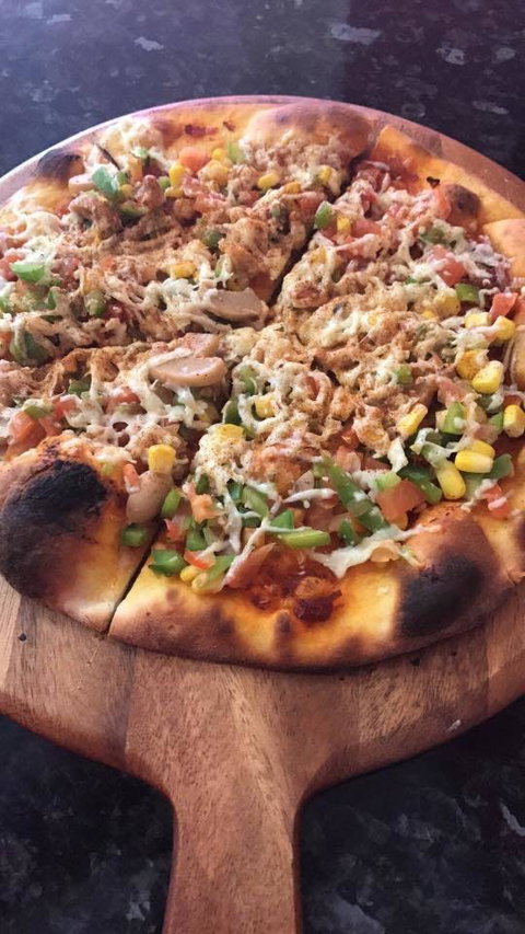 Alrawsha Bakery - Accommodation Broadbeach 0