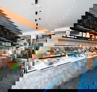 Blu by Australian Seafood Fish  Chippery - Accommodation Broadbeach