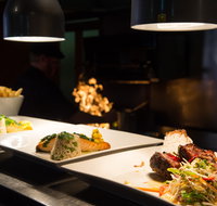 Cape Grim Grill  Kauri Bistro - Accommodation Broadbeach