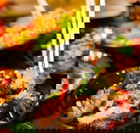 China Bar - Rowville - Accommodation Broadbeach