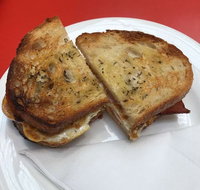 Coffee Hit - Doncaster - Accommodation Broadbeach