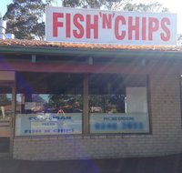 Coolibah Fish n Chips - Accommodation Broadbeach