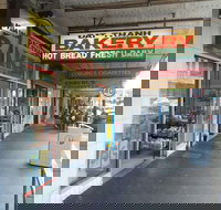 Dat Thanh Bakery - Accommodation Broadbeach