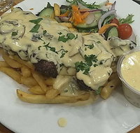 HIYC Cafe  Restaurant