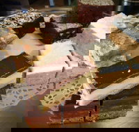 Kelletts Cafe - Accommodation Broadbeach