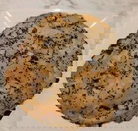 Midnight Starling - Accommodation Broadbeach