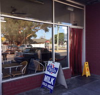 Nick  Suzie's Hot Bread - Accommodation Broadbeach