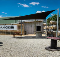 Pagan Cider - Accommodation Broadbeach