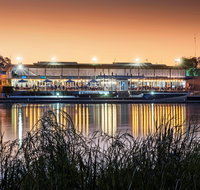 Renmark Club - Accommodation Broadbeach
