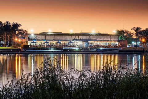 Renmark Club - Accommodation Broadbeach 0
