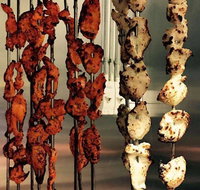 The Spice Yard - Accommodation Broadbeach