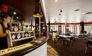 The Cecil Hotel - Southport