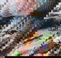 The Glass Den - Accommodation Broadbeach