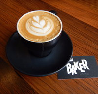 The Baker at Sutton