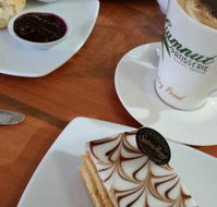 Gumnut Patisserie - Accommodation Broadbeach
