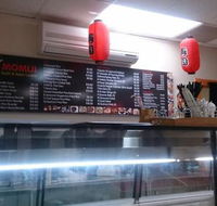 Momiji Sushi - Accommodation Broadbeach
