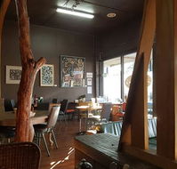 Polina's Cafe - Accommodation Broadbeach