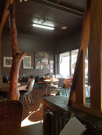 Polina's Cafe - Accommodation Broadbeach 0