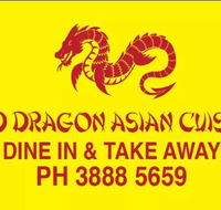 Red Dragon Asian Cuisine - Accommodation Broadbeach