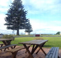 Bompas of Beachport - Accommodation Broadbeach