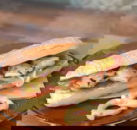 iPugliesi - Accommodation Broadbeach