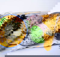 Kafenes - Accommodation Broadbeach