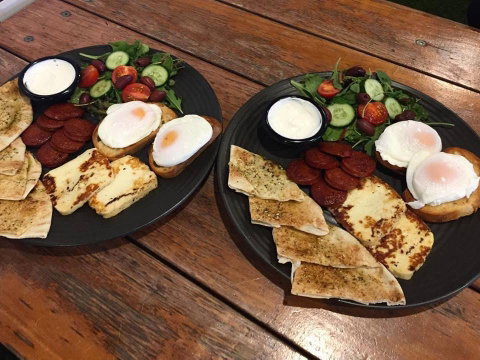 L&K Espresso - Accommodation Broadbeach 0