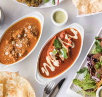 Masala Hut