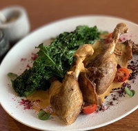 Monkeys' Uncle Cafe - Accommodation Broadbeach