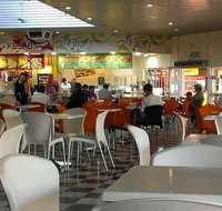 Mr Goz  Kebabs - Accommodation Broadbeach
