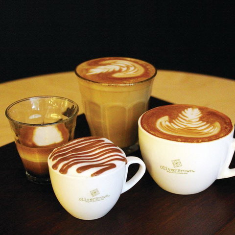 Oliver Brown - Penrith - Accommodation Broadbeach 0