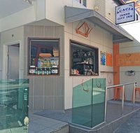 Pikolo Espresso Bar - Accommodation Broadbeach