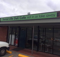 Somerville Deli - Accommodation Broadbeach
