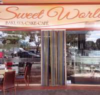 Sweet World