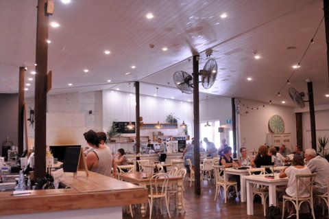 The Woolshed Yallah - Accommodation Broadbeach 1