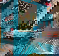 The Urban Bean - Accommodation Broadbeach