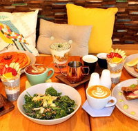 Two Black Birds Cafe - Accommodation Broadbeach