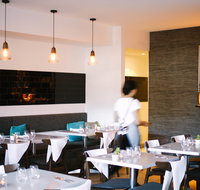 Yellowtail Restaurant - Accommodation Broadbeach