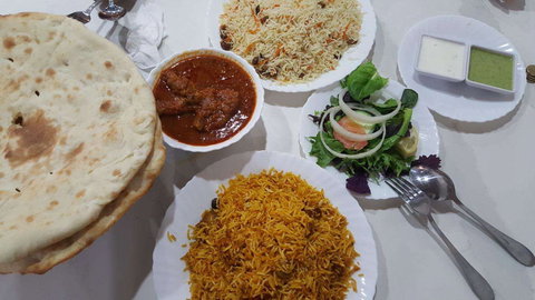 Afghan Master Kebab - Accommodation Broadbeach 0