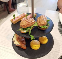 Bites By D - Accommodation Broadbeach