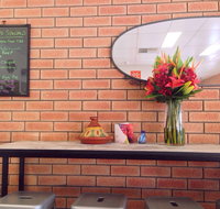 Caf  Crossways - Accommodation Broadbeach