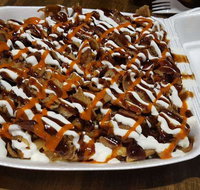 Doncaster Hot Kebab - Accommodation Broadbeach