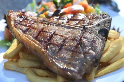 J's Kitchen Steak House - Berala Hotel - Berala - Accommodation Broadbeach 0
