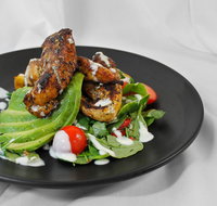 Kings Cafe - Accommodation Broadbeach