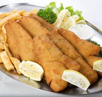 Kiss My Fish - Rochedale - Accommodation Broadbeach