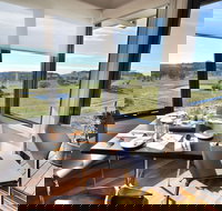 McVitty Grove Restaurant - Accommodation Broadbeach