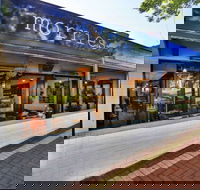 Morries Anytime - Accommodation Broadbeach